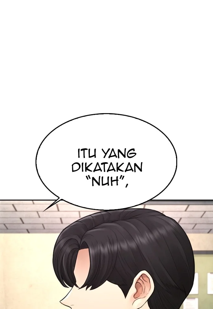 Highschool Lunch Dad Chapter 71 Gambar 148