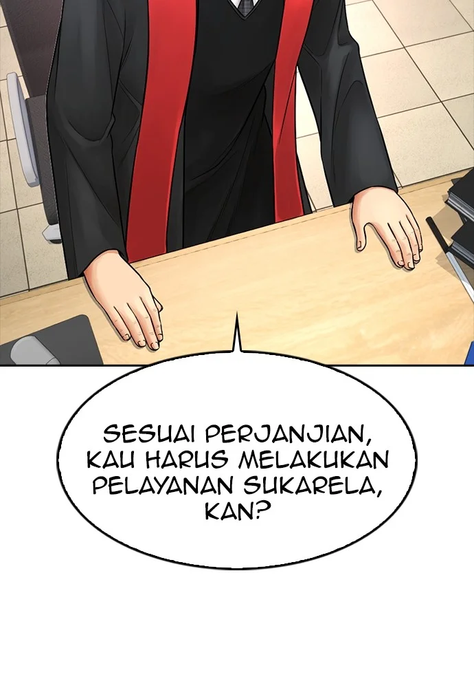 Highschool Lunch Dad Chapter 71 Gambar 151