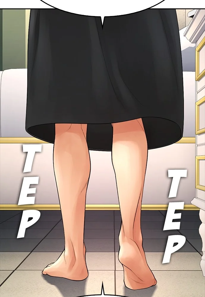 Highschool Lunch Dad Chapter 71 Gambar 164