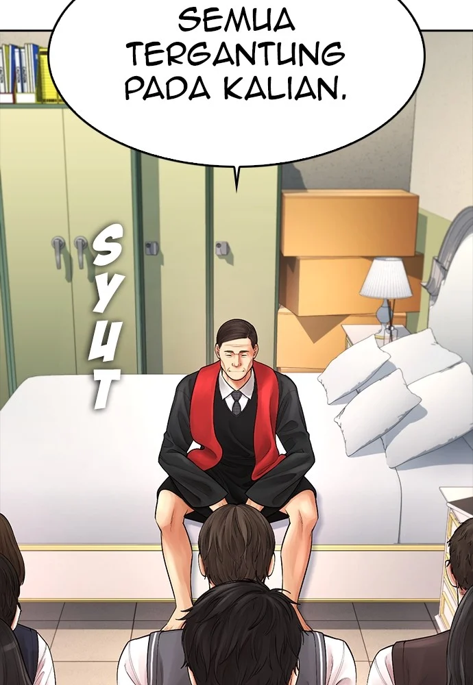 Highschool Lunch Dad Chapter 71 Gambar 166