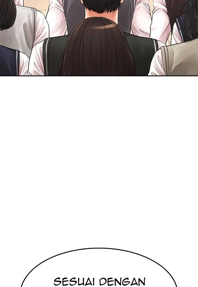 Highschool Lunch Dad Chapter 71 Gambar 167