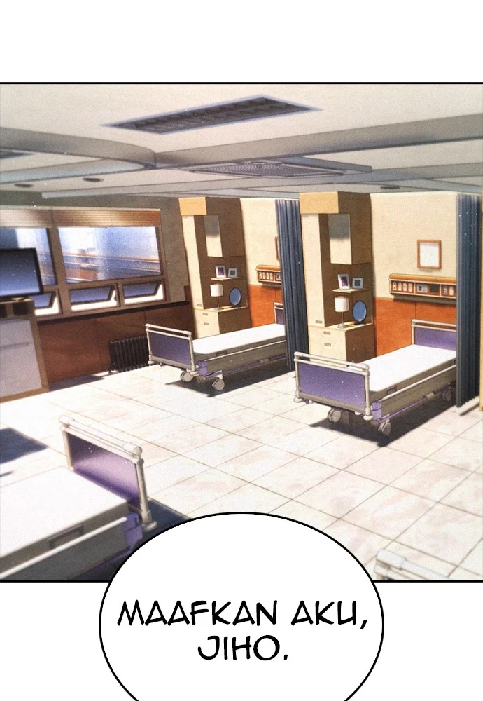 Highschool Lunch Dad Chapter 71 Gambar 17