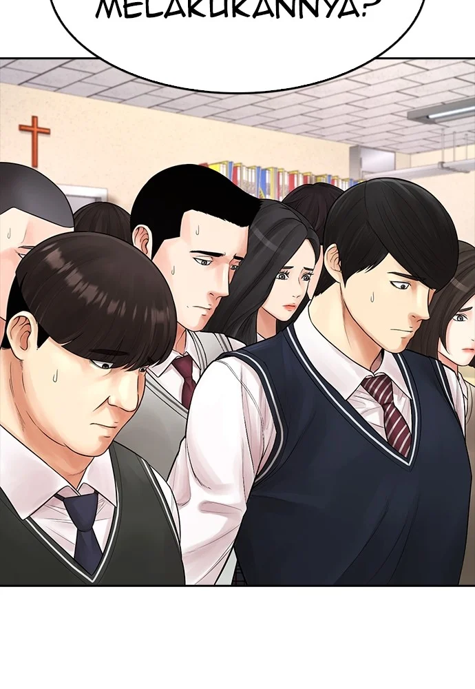 Highschool Lunch Dad Chapter 71 Gambar 170