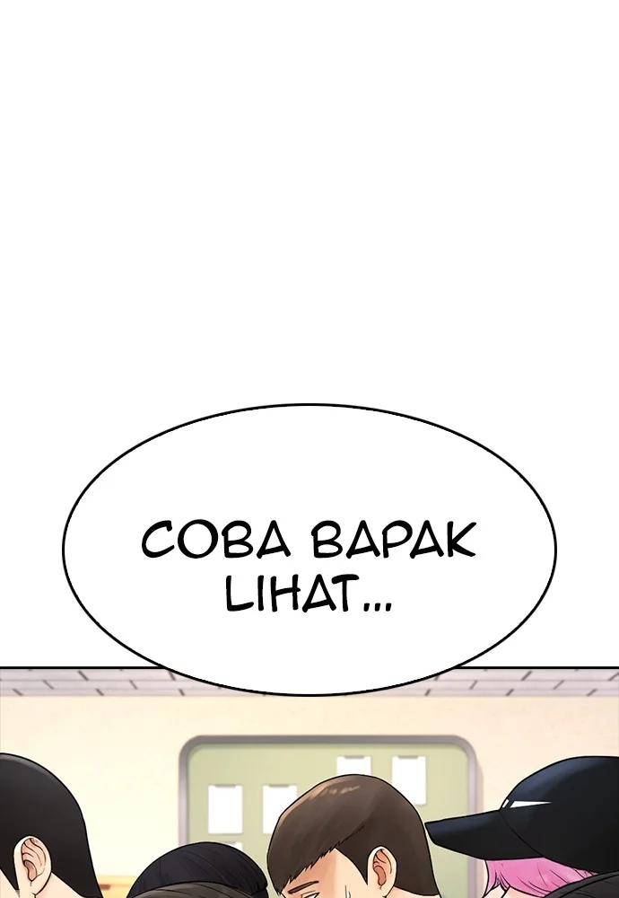 Highschool Lunch Dad Chapter 71 Gambar 171