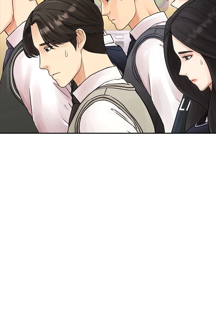 Highschool Lunch Dad Chapter 71 Gambar 172