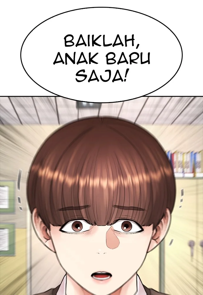 Highschool Lunch Dad Chapter 71 Gambar 173
