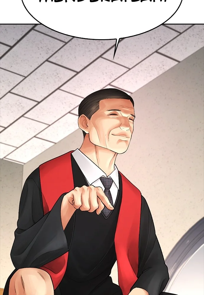 Highschool Lunch Dad Chapter 71 Gambar 175