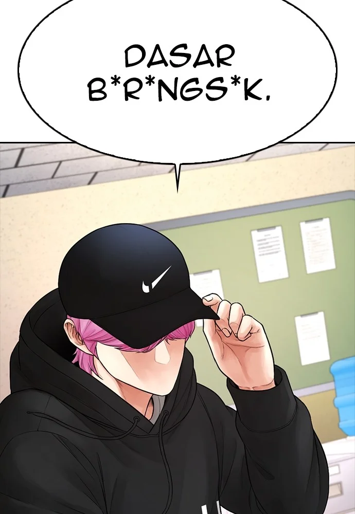 Highschool Lunch Dad Chapter 71 Gambar 181