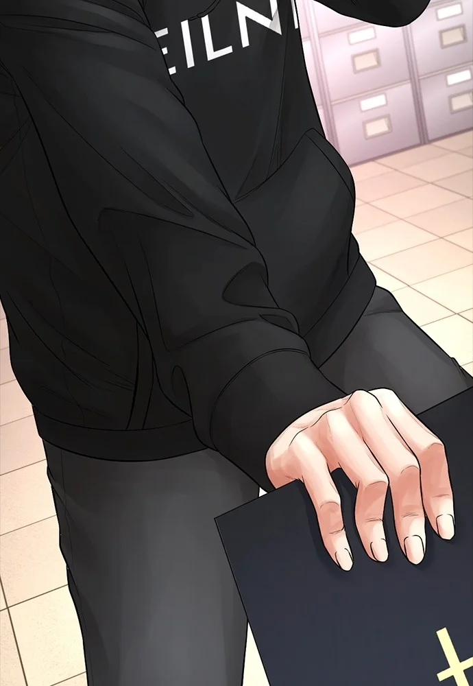 Highschool Lunch Dad Chapter 71 Gambar 182