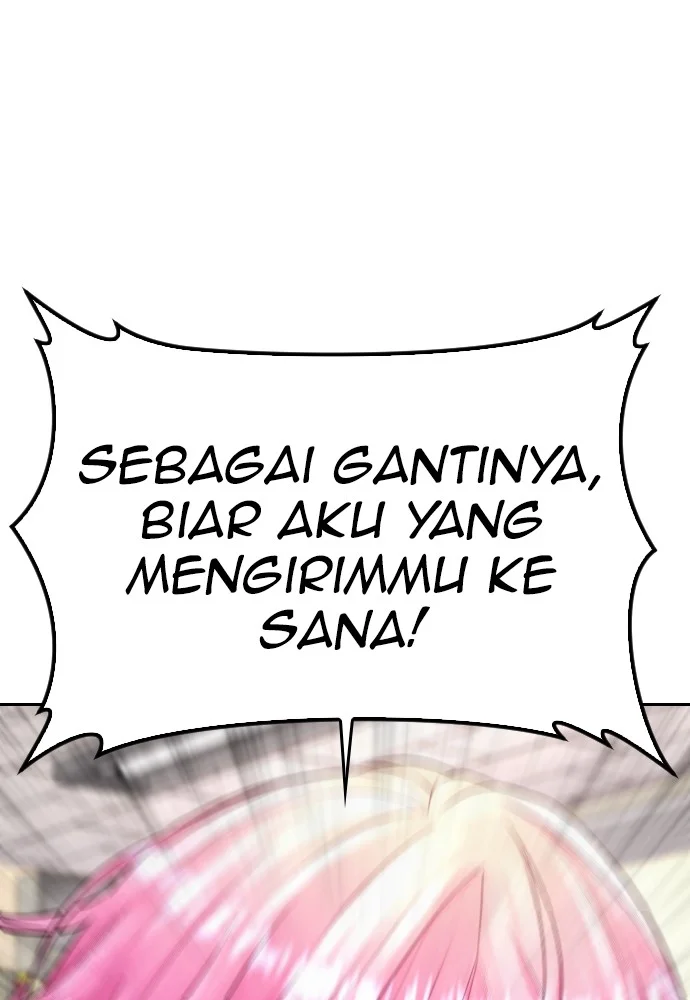 Highschool Lunch Dad Chapter 71 Gambar 184