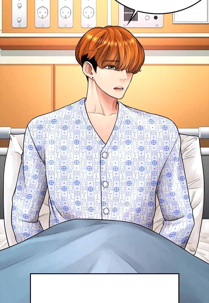 Highschool Lunch Dad Chapter 71 Gambar 19