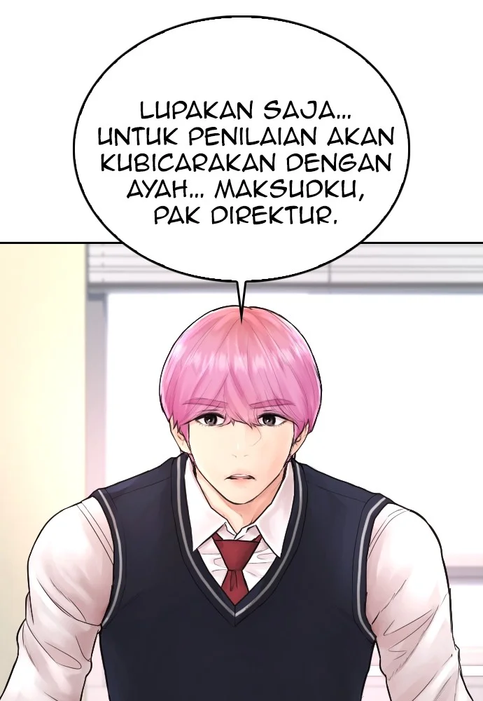 Highschool Lunch Dad Chapter 71 Gambar 21