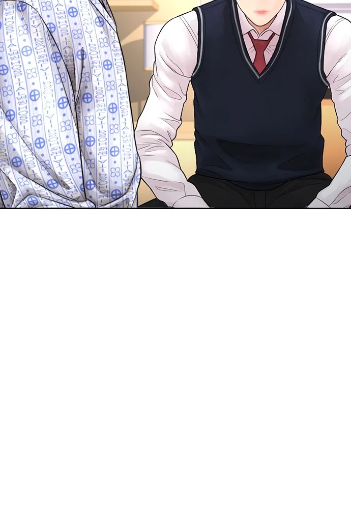 Highschool Lunch Dad Chapter 71 Gambar 24