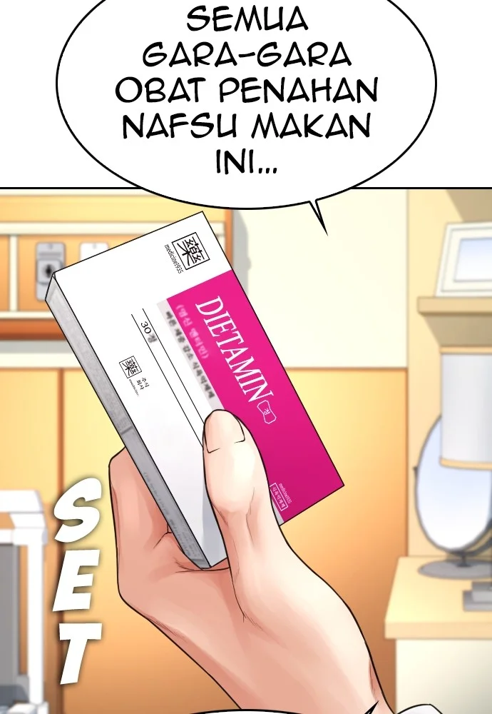 Highschool Lunch Dad Chapter 71 Gambar 27