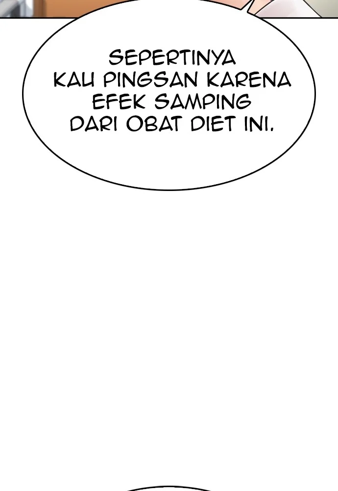Highschool Lunch Dad Chapter 71 Gambar 28
