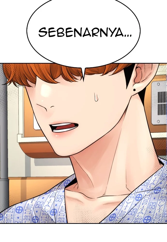 Highschool Lunch Dad Chapter 71 Gambar 31