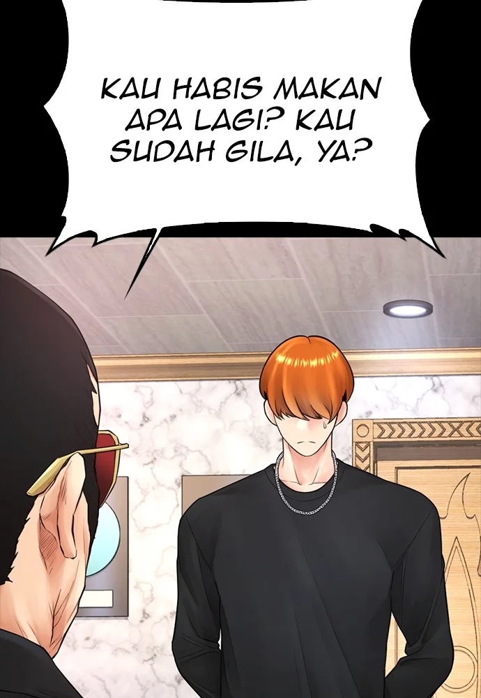 Highschool Lunch Dad Chapter 71 Gambar 38