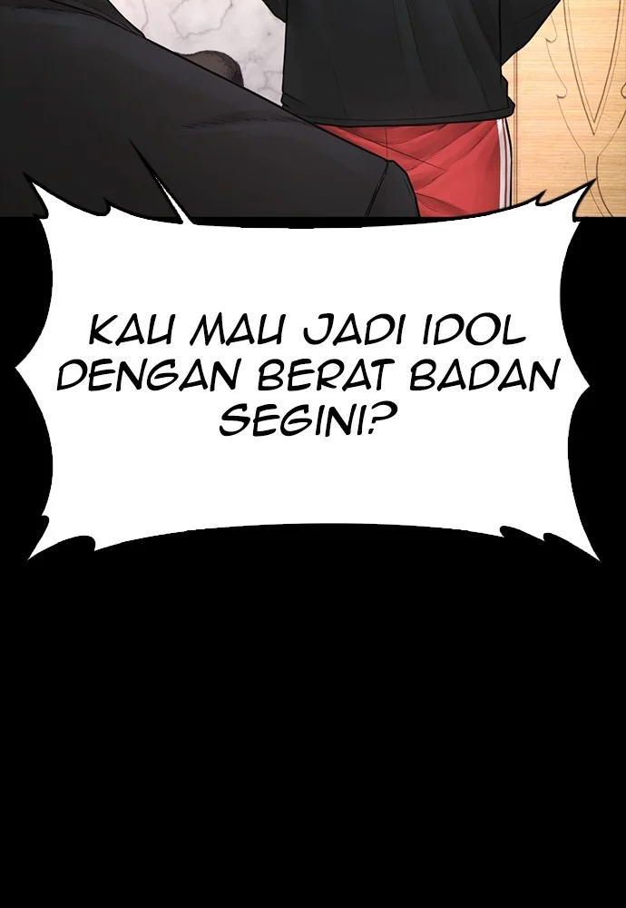 Highschool Lunch Dad Chapter 71 Gambar 39