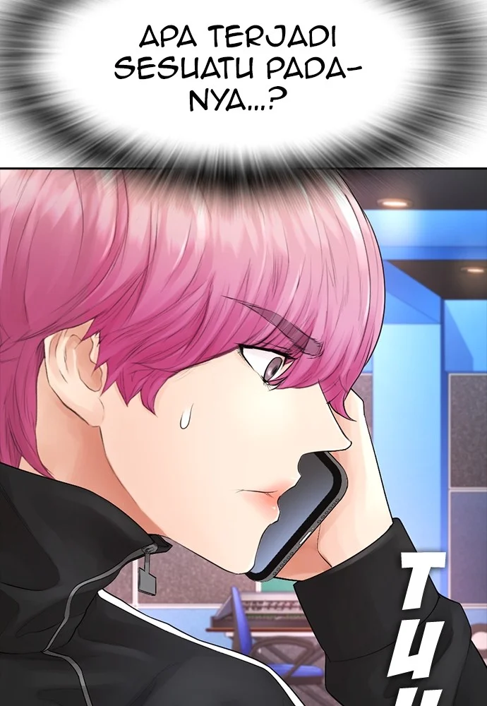 Highschool Lunch Dad Chapter 71 Gambar 4