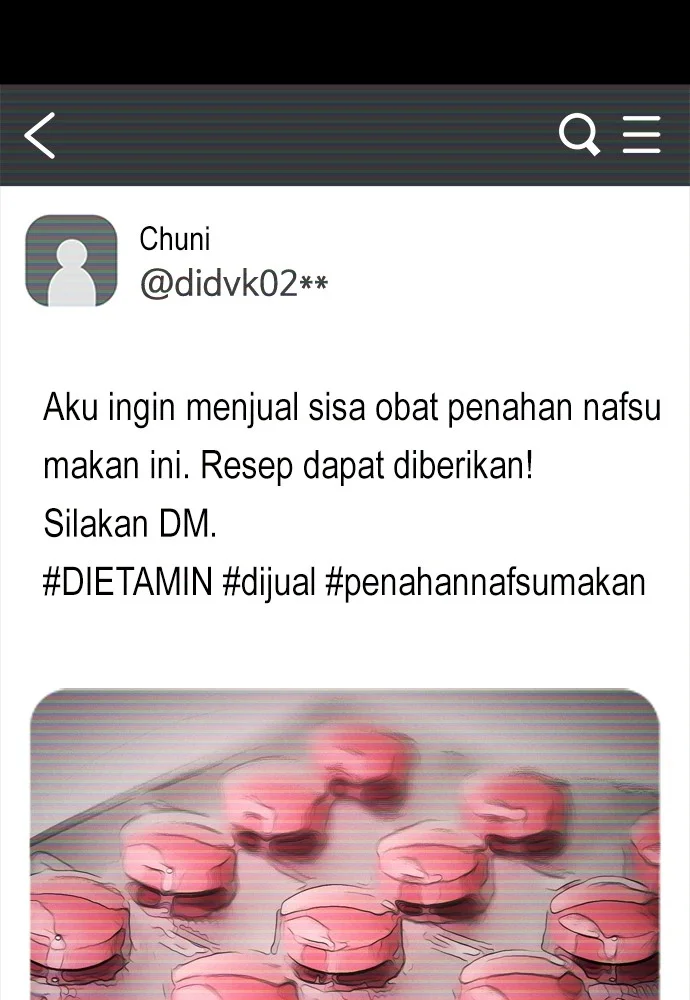 Highschool Lunch Dad Chapter 71 Gambar 49