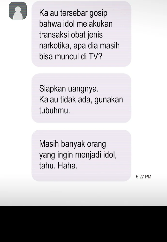 Highschool Lunch Dad Chapter 71 Gambar 64