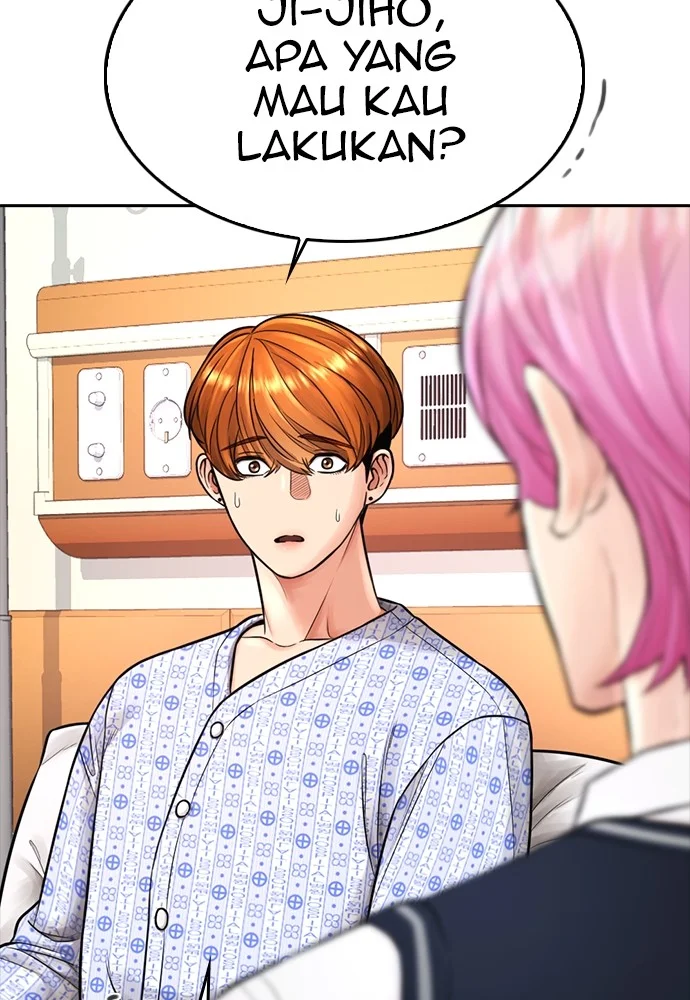 Highschool Lunch Dad Chapter 71 Gambar 72