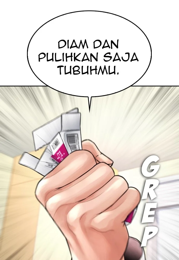 Highschool Lunch Dad Chapter 71 Gambar 74