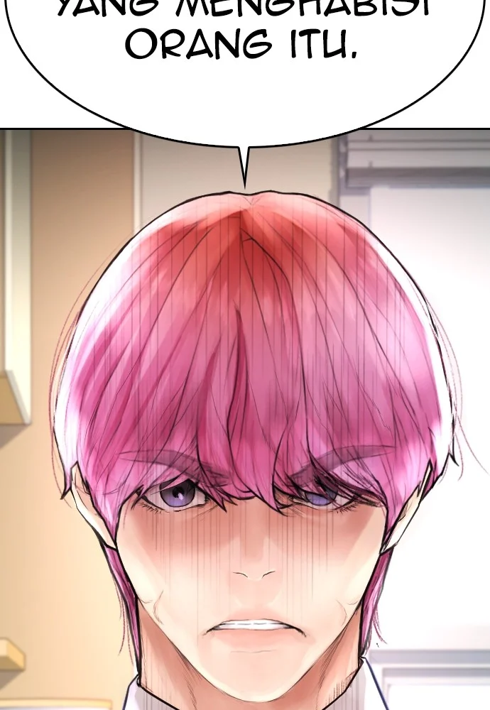 Highschool Lunch Dad Chapter 71 Gambar 76