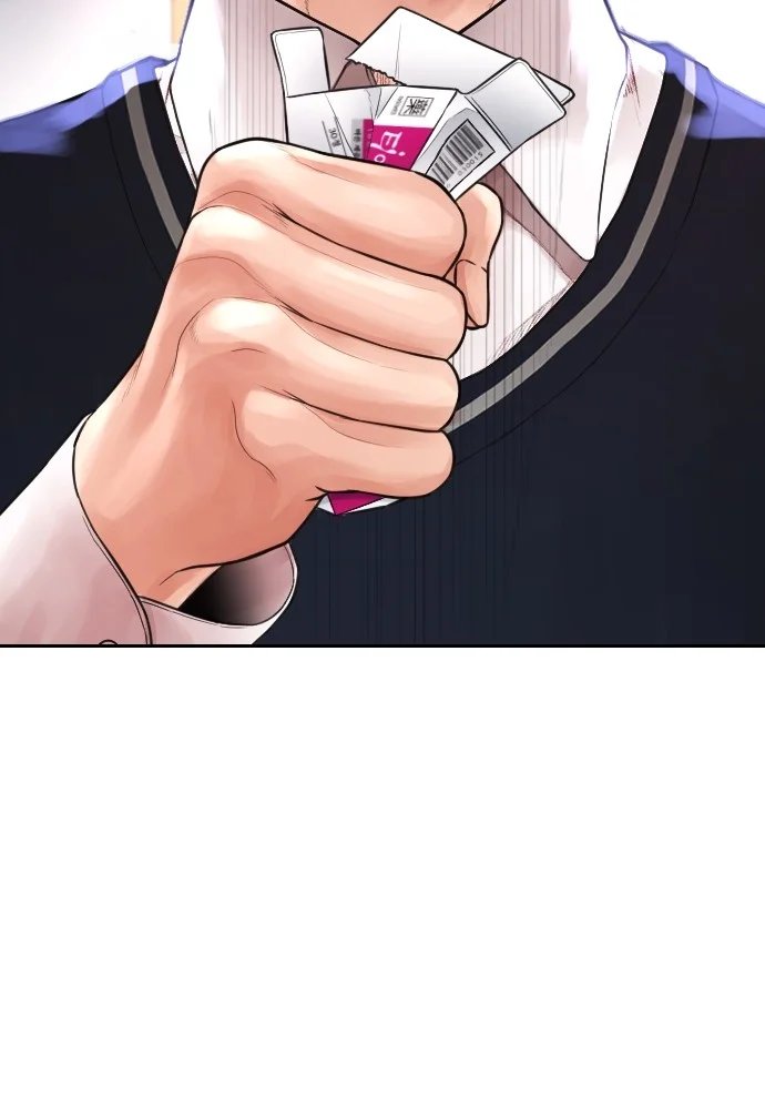 Highschool Lunch Dad Chapter 71 Gambar 77