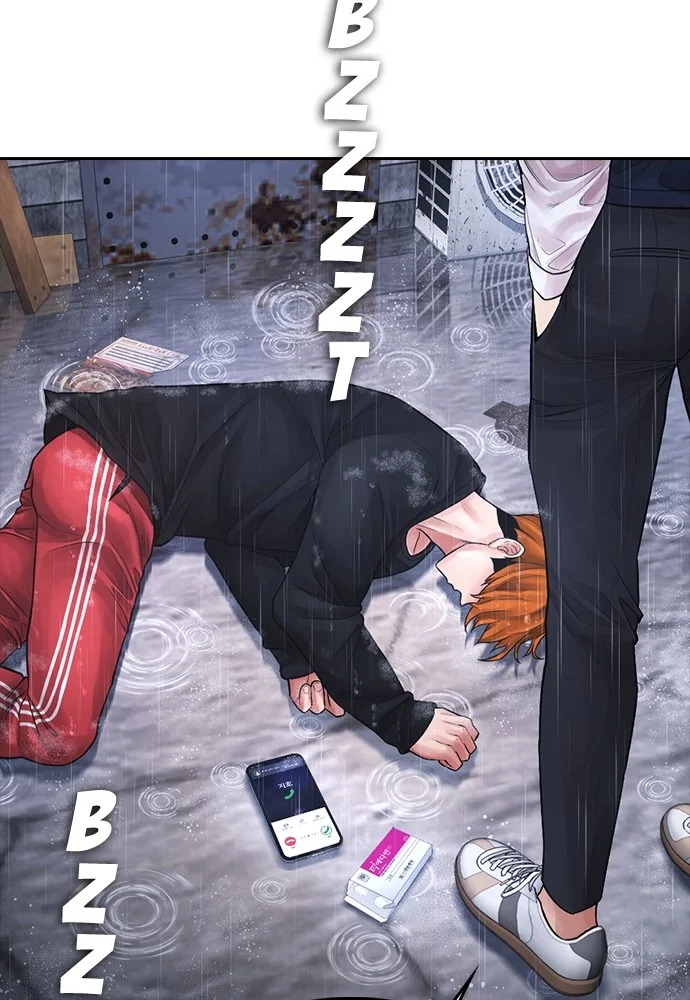 Highschool Lunch Dad Chapter 71 Gambar 8