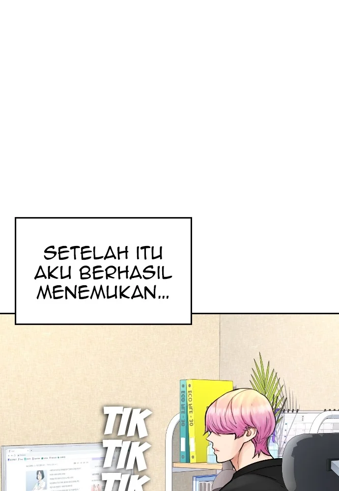 Highschool Lunch Dad Chapter 71 Gambar 80