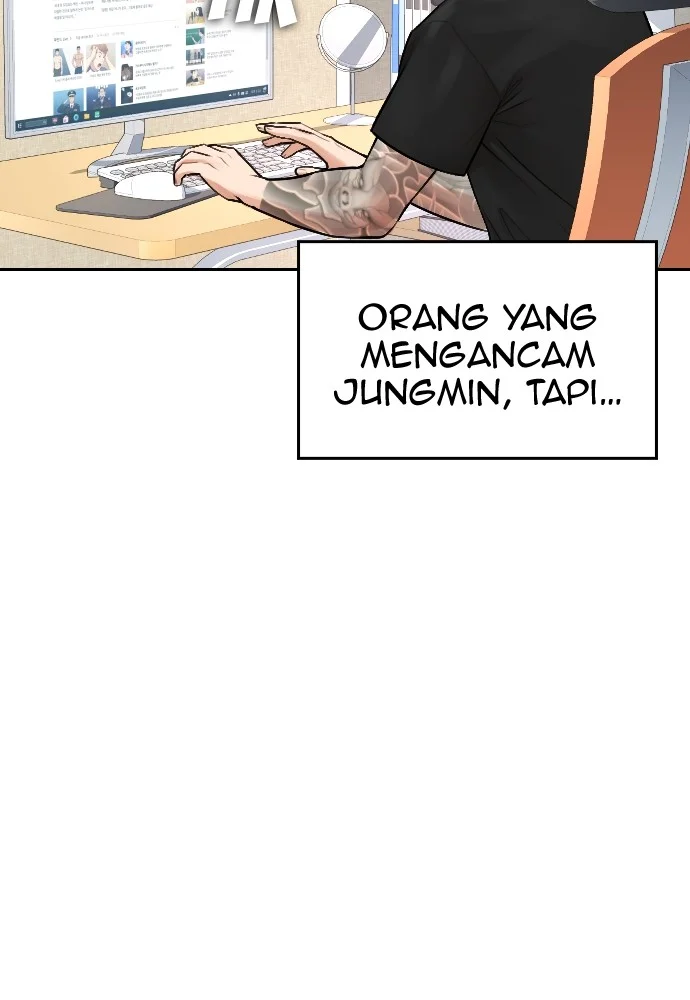Highschool Lunch Dad Chapter 71 Gambar 81