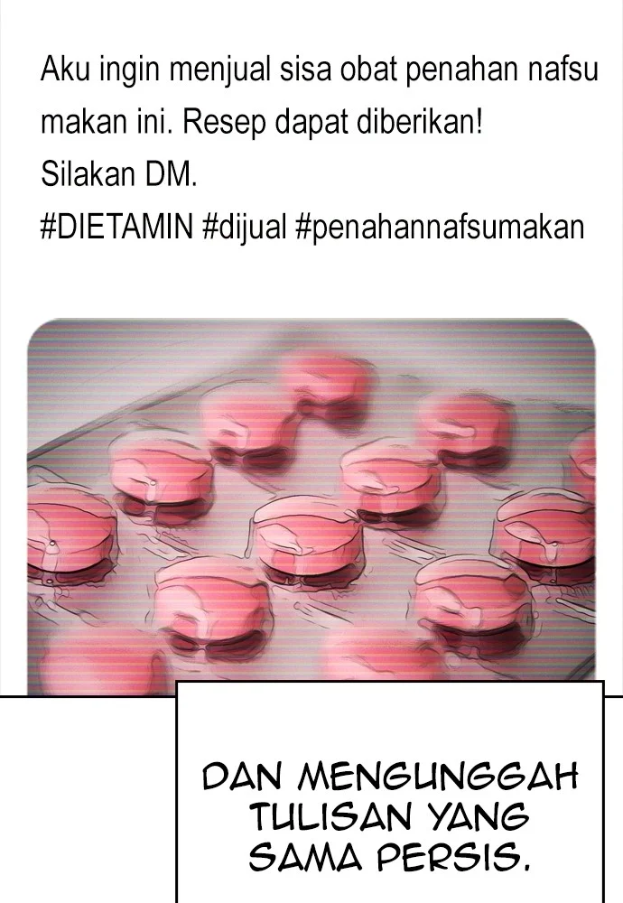 Highschool Lunch Dad Chapter 71 Gambar 84