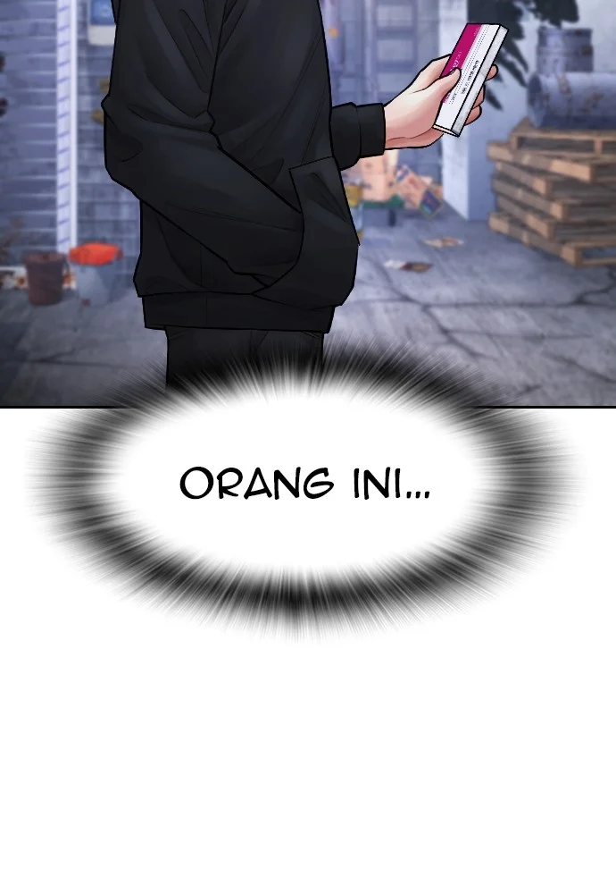 Highschool Lunch Dad Chapter 71 Gambar 91