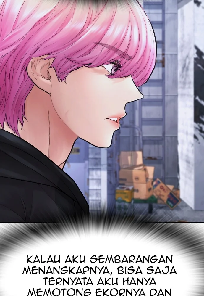 Highschool Lunch Dad Chapter 71 Gambar 95