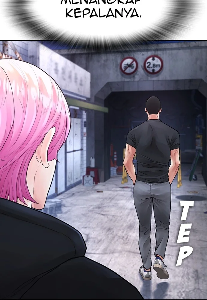 Highschool Lunch Dad Chapter 71 Gambar 97