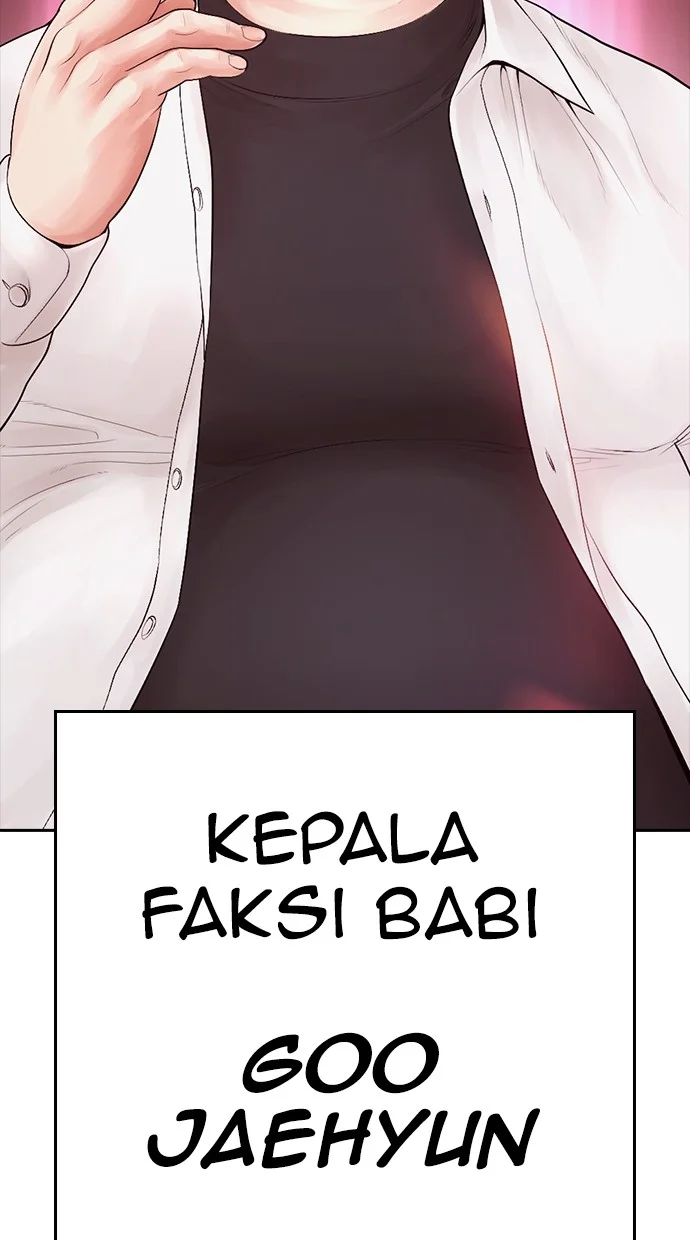 Highschool Lunch Dad Chapter 80 Gambar 10