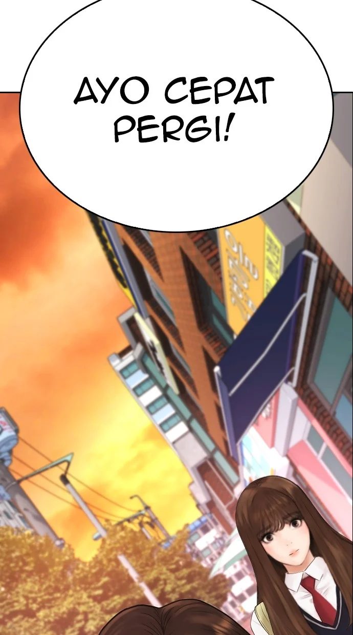 Highschool Lunch Dad Chapter 80 Gambar 100