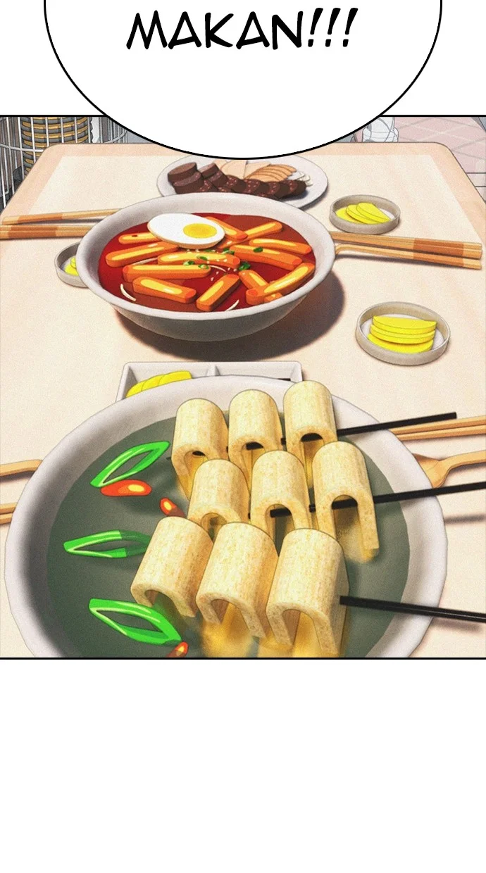 Highschool Lunch Dad Chapter 80 Gambar 104