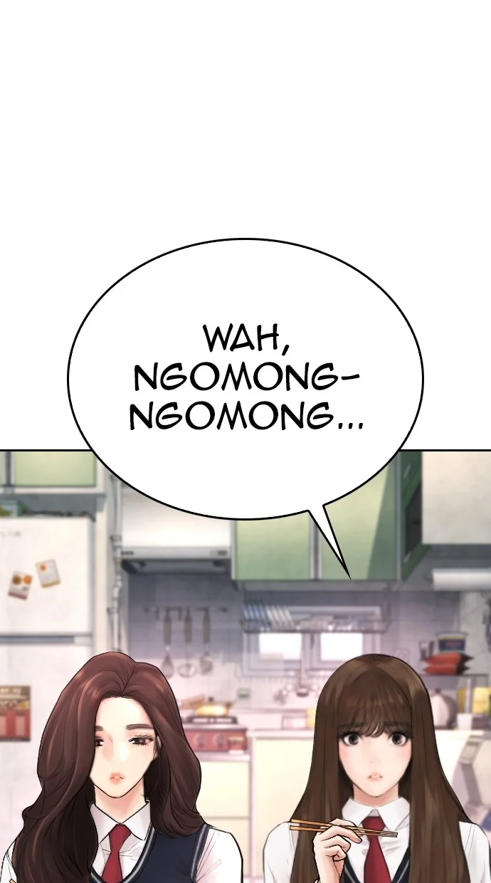 Highschool Lunch Dad Chapter 80 Gambar 107