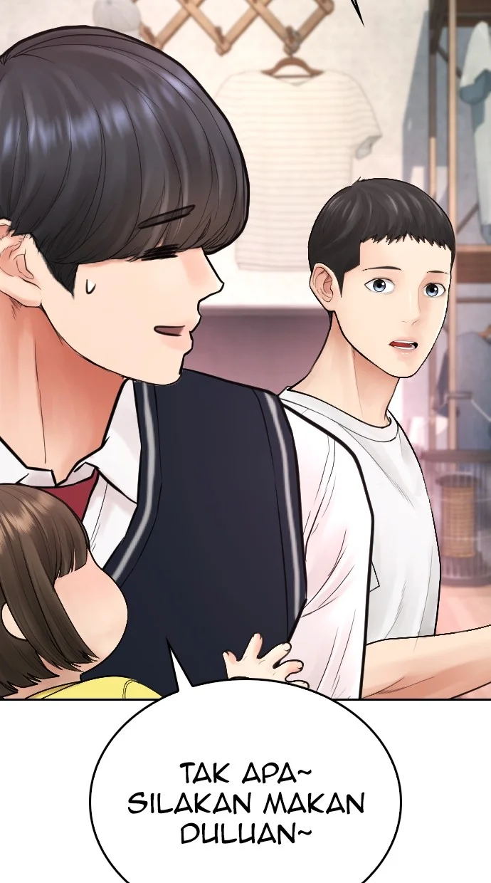 Highschool Lunch Dad Chapter 80 Gambar 111