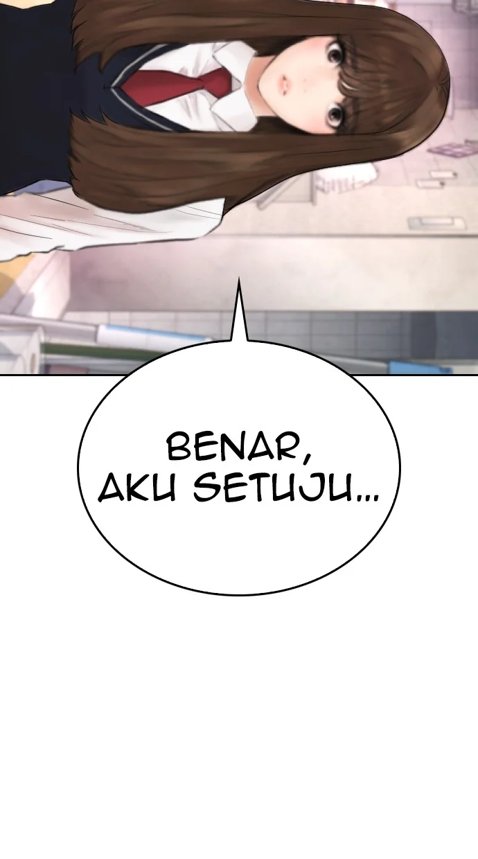 Highschool Lunch Dad Chapter 80 Gambar 117