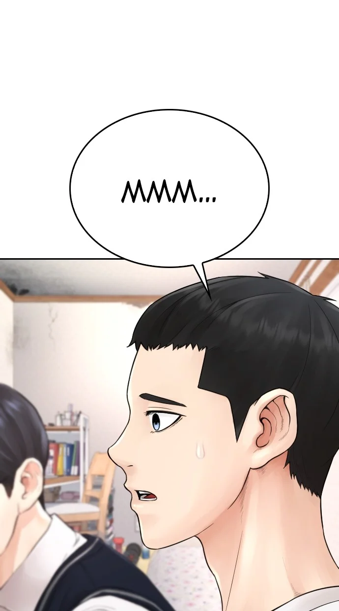 Highschool Lunch Dad Chapter 80 Gambar 118