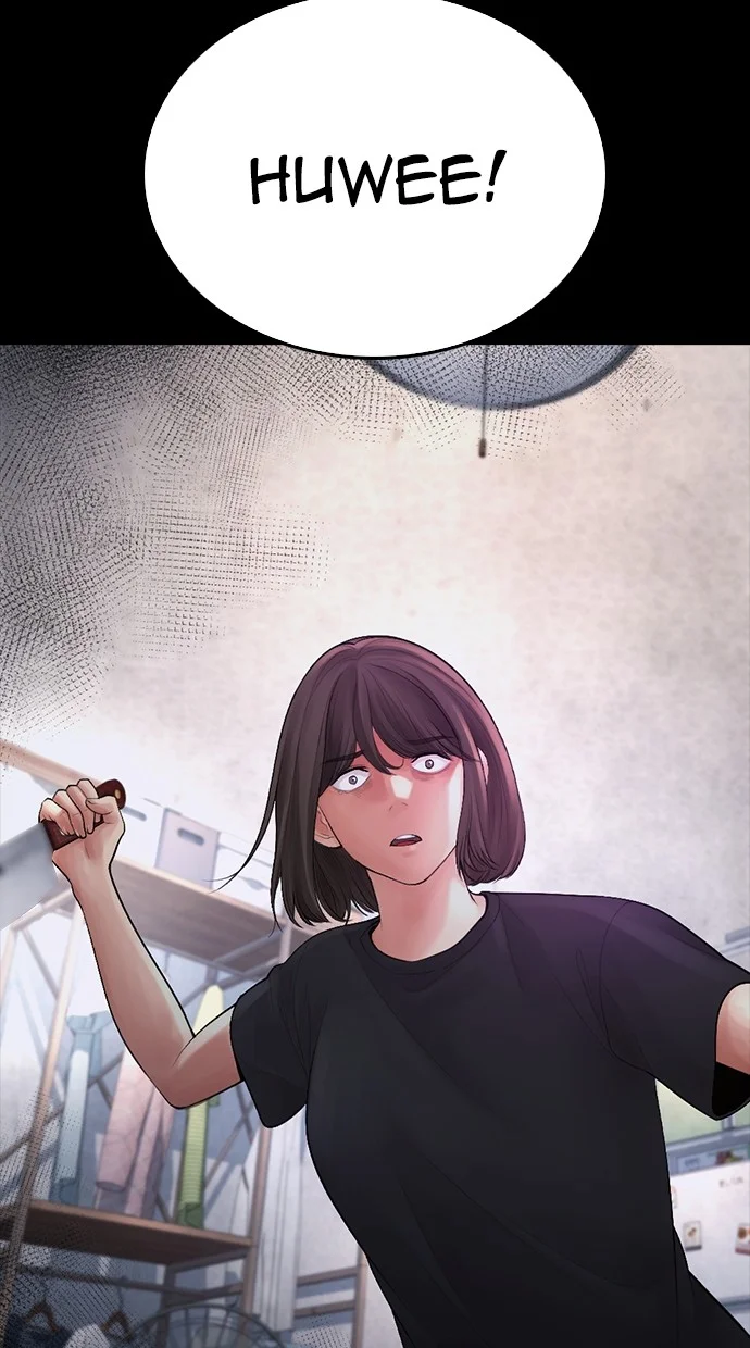 Highschool Lunch Dad Chapter 80 Gambar 128