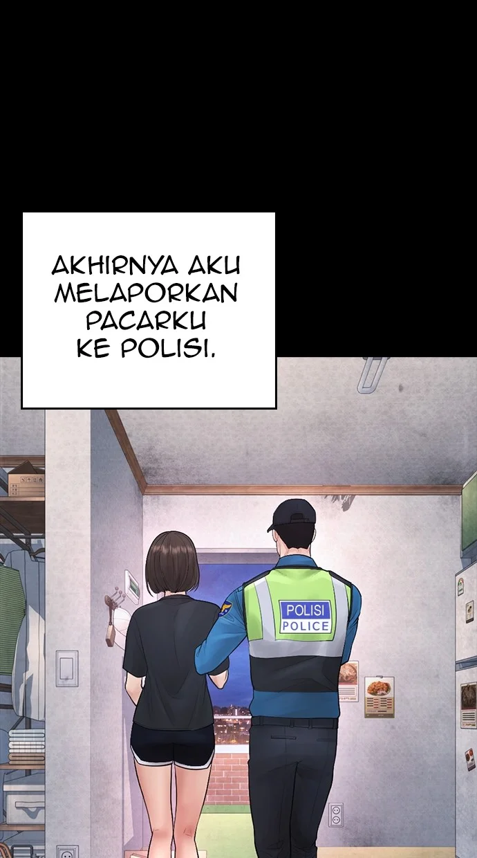 Highschool Lunch Dad Chapter 80 Gambar 132
