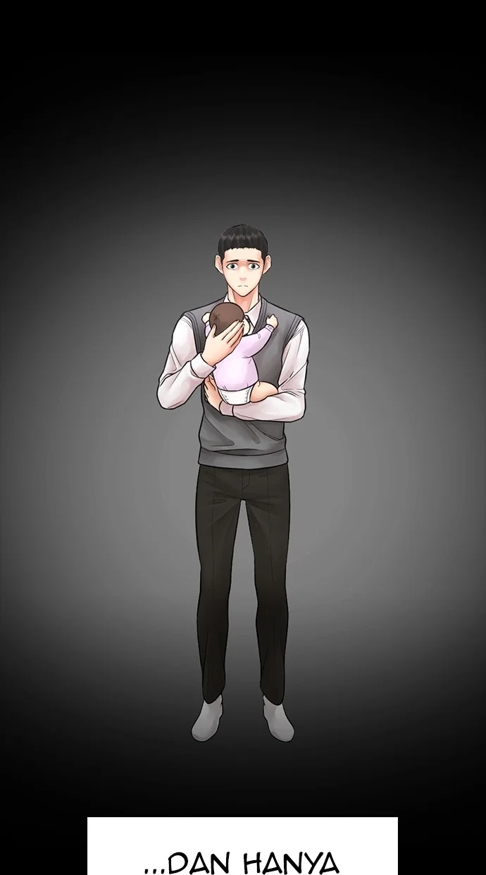 Highschool Lunch Dad Chapter 80 Gambar 134