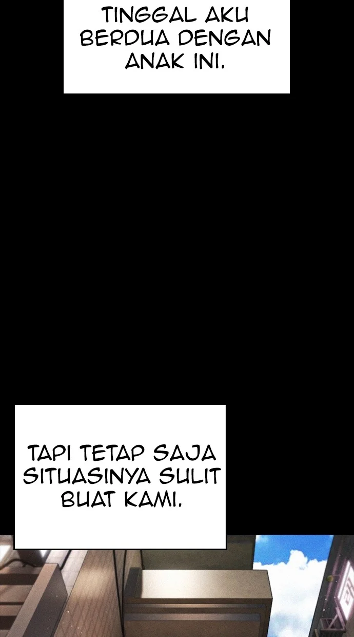 Highschool Lunch Dad Chapter 80 Gambar 135