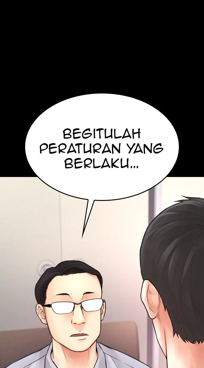 Highschool Lunch Dad Chapter 80 Gambar 139