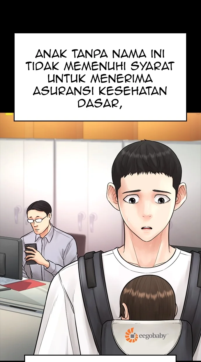 Highschool Lunch Dad Chapter 80 Gambar 141