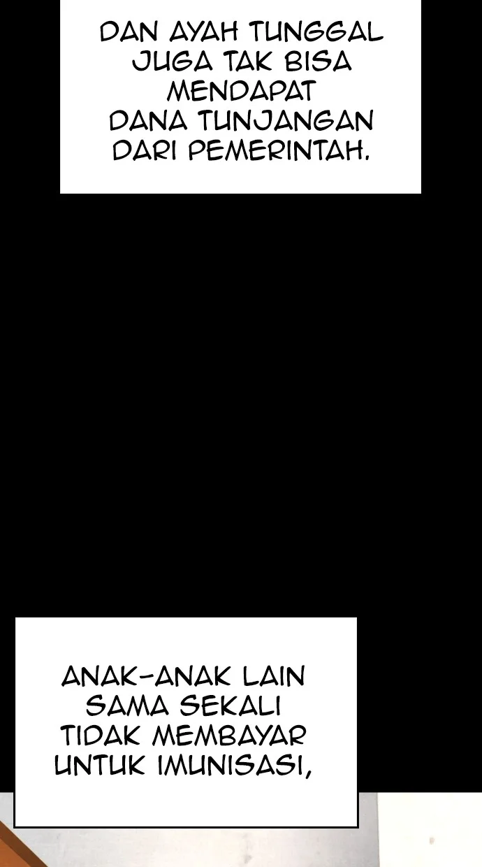 Highschool Lunch Dad Chapter 80 Gambar 142